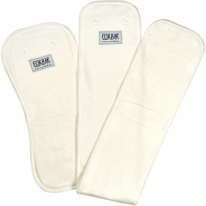 Natural Snap-In Inserts