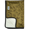 changing mat in green