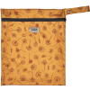 Medium Wetbag Dandelions Gul
