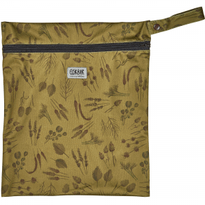 Medium Wetbag Grasses Grøn