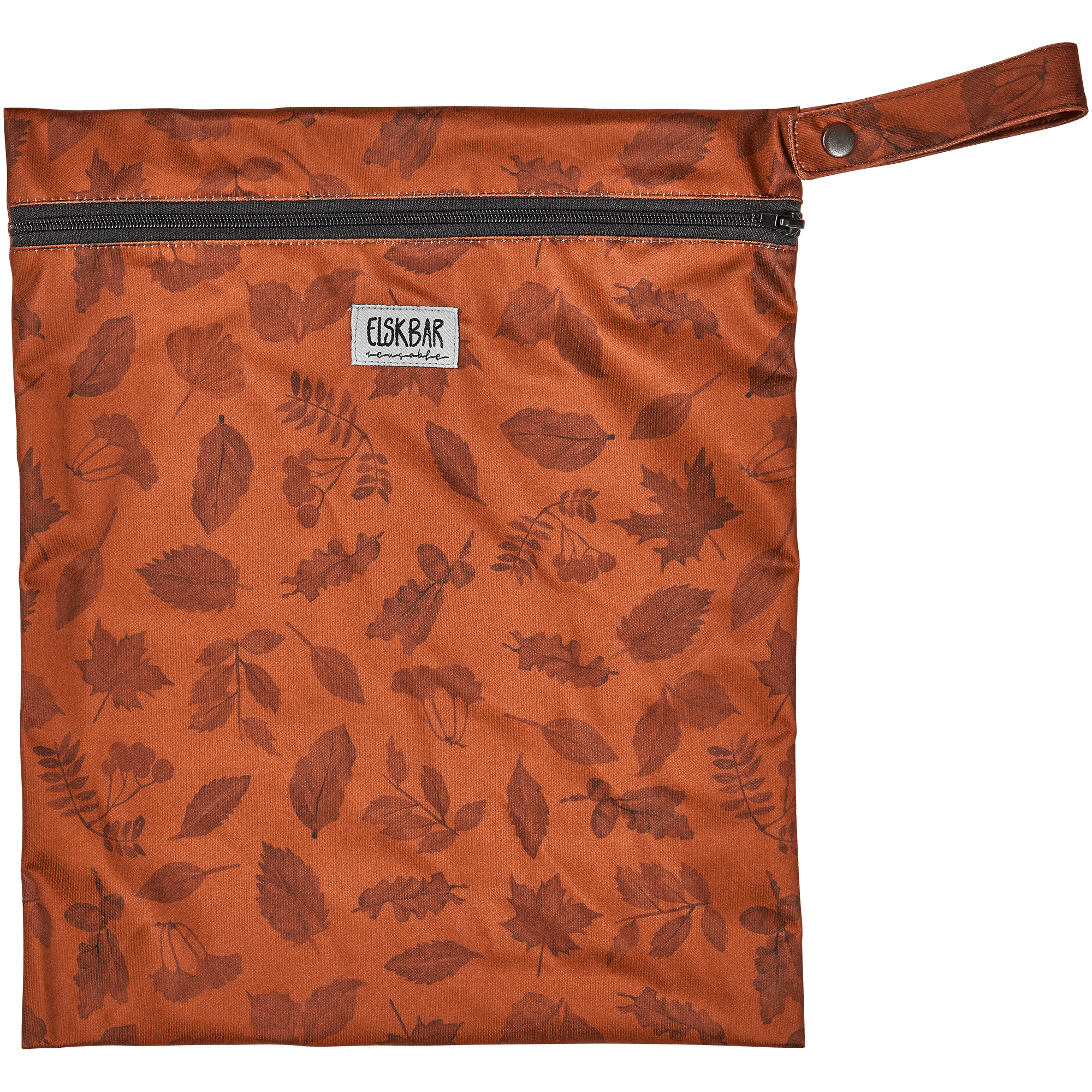 Medium Wetbag - Leaves