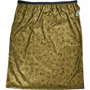 Large wetbag in green
