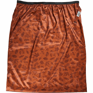 Large wetbag in red