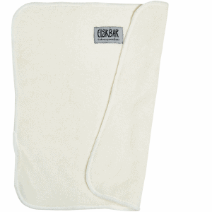 Small prefold booster