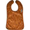 Bib for eating - goji
