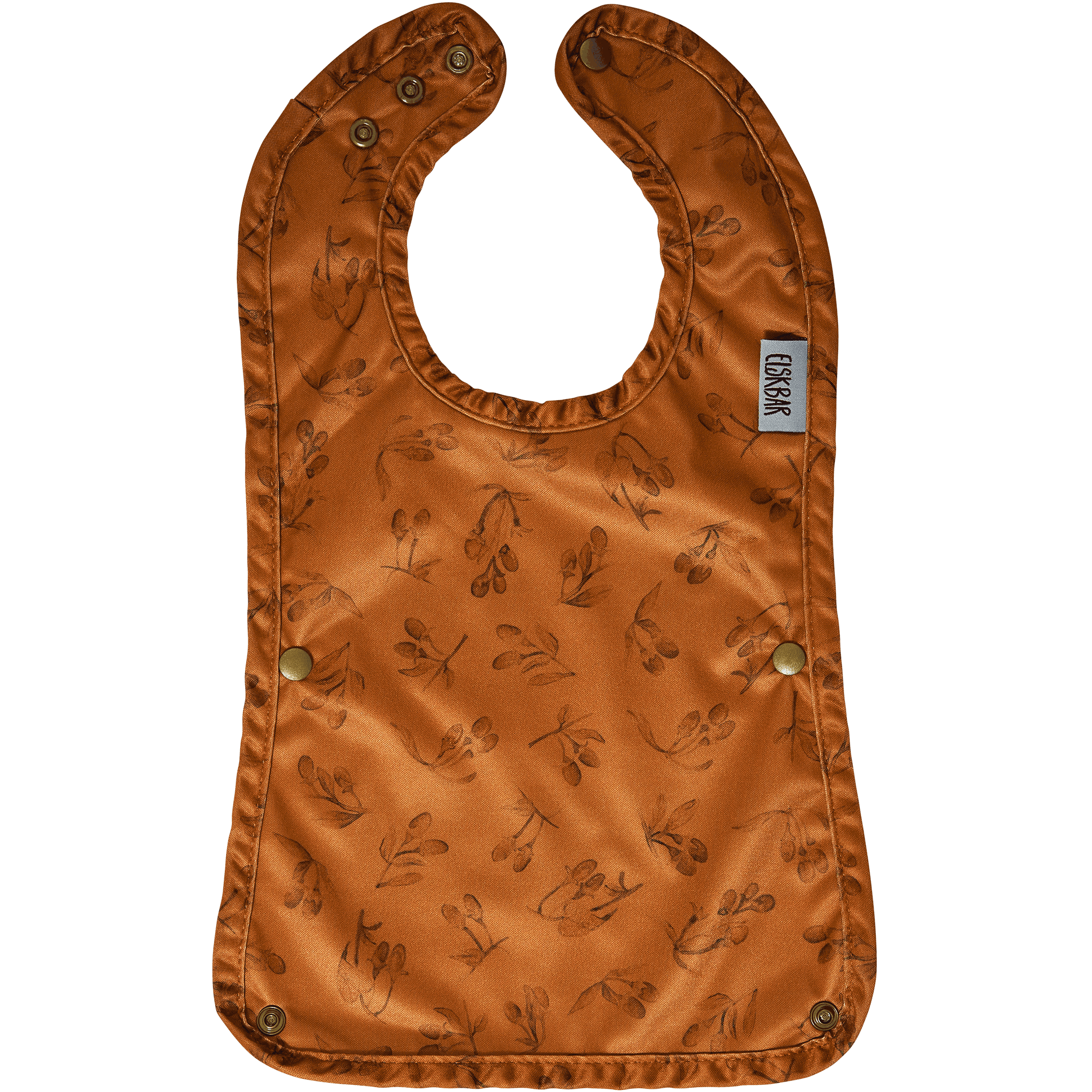 Bib - Goji