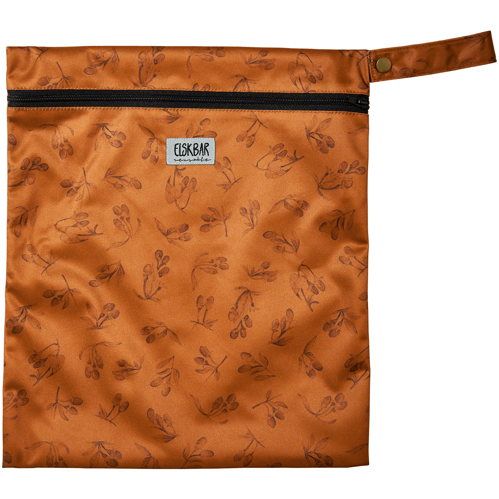 Medium Wetbag - Goji