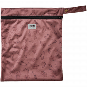 Medium wetbag - Lotus