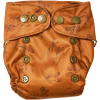 Natural Newborn goji Stofble front