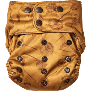 Cover All Dandelions moderne stofble