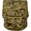 Cover All Grasses moderne stofble