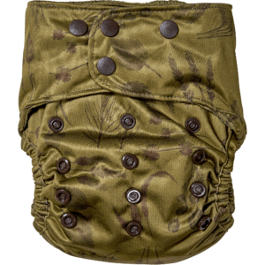 Cover All Grasses moderne stofble