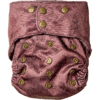 Cover All Lotus moderne stofble