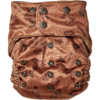 Cover All Mushrooms moderne stofble