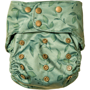 Cover All Twigs moderne stofble