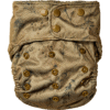Cover All Wildflowers moderne stofble