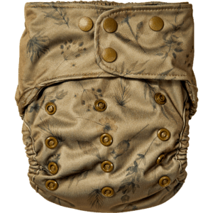 Cover All Wildflowers moderne stofble
