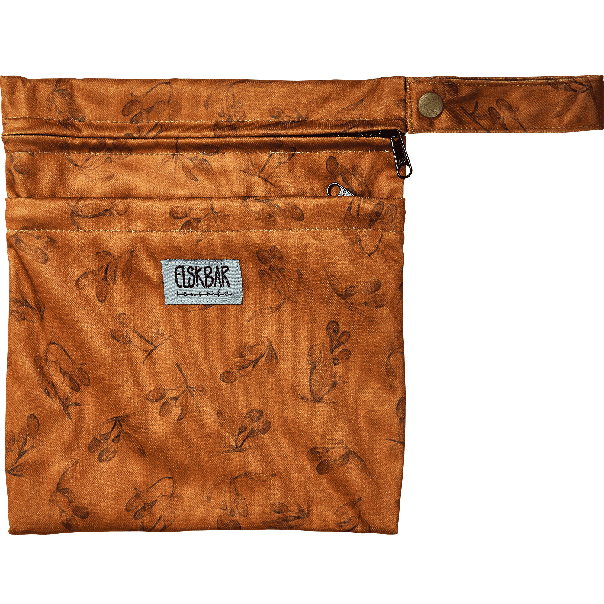 Small Wetbag - Goji