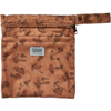 Small Wetbag - Mushrooms