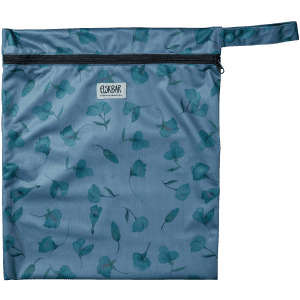 Medium wetbag - Pea