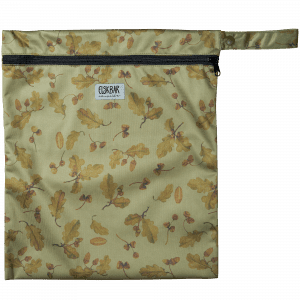Medium wetbag - Acorn
