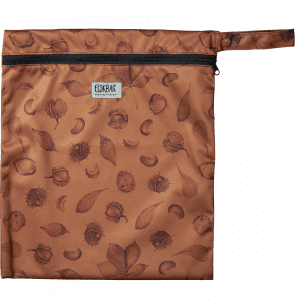 Medium wetbag - Chestnut