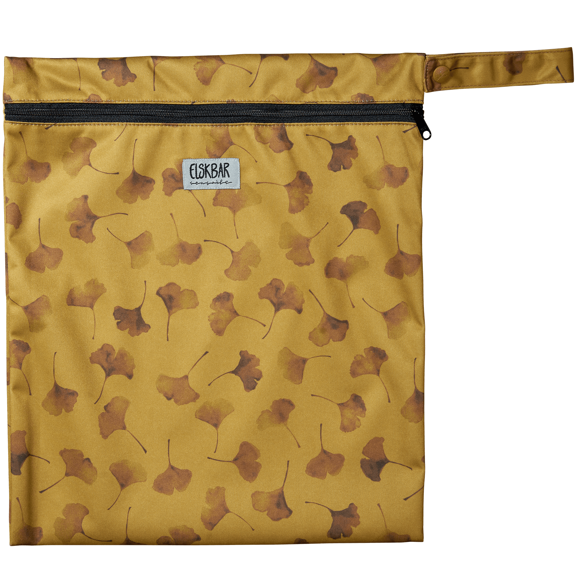 Medium Wetbag - Ginkgo