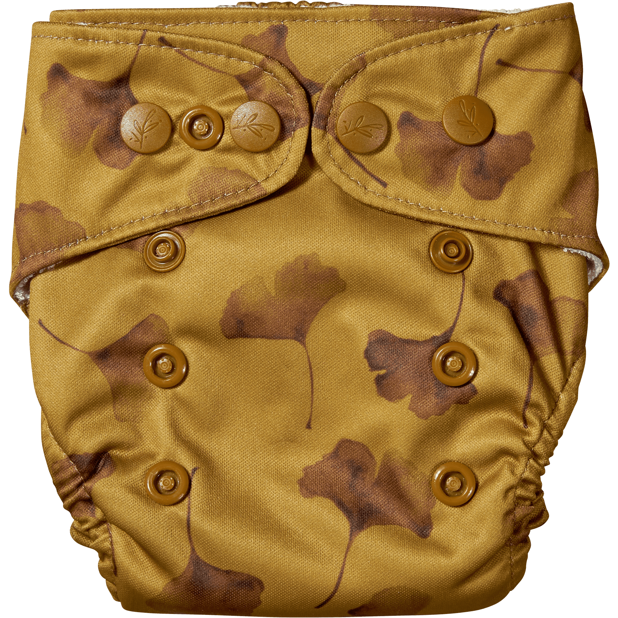 Natural Newborn - Ginkgo