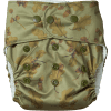 Natural Snap-In - Acorn - AIO moderne stofble