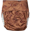 Natural Snap-In - Chestnut - AIO moderne stofble