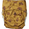 Natural Snap-In - Ginkgo - AIO moderne stofble