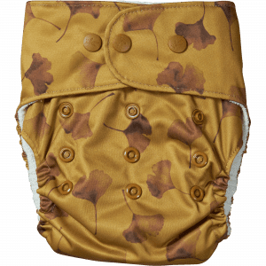 Natural Snap-In - Ginkgo - AIO moderne stofble