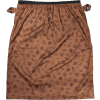 Pail Liner - Chestnut