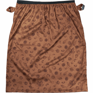 Pail Liner - Chestnut
