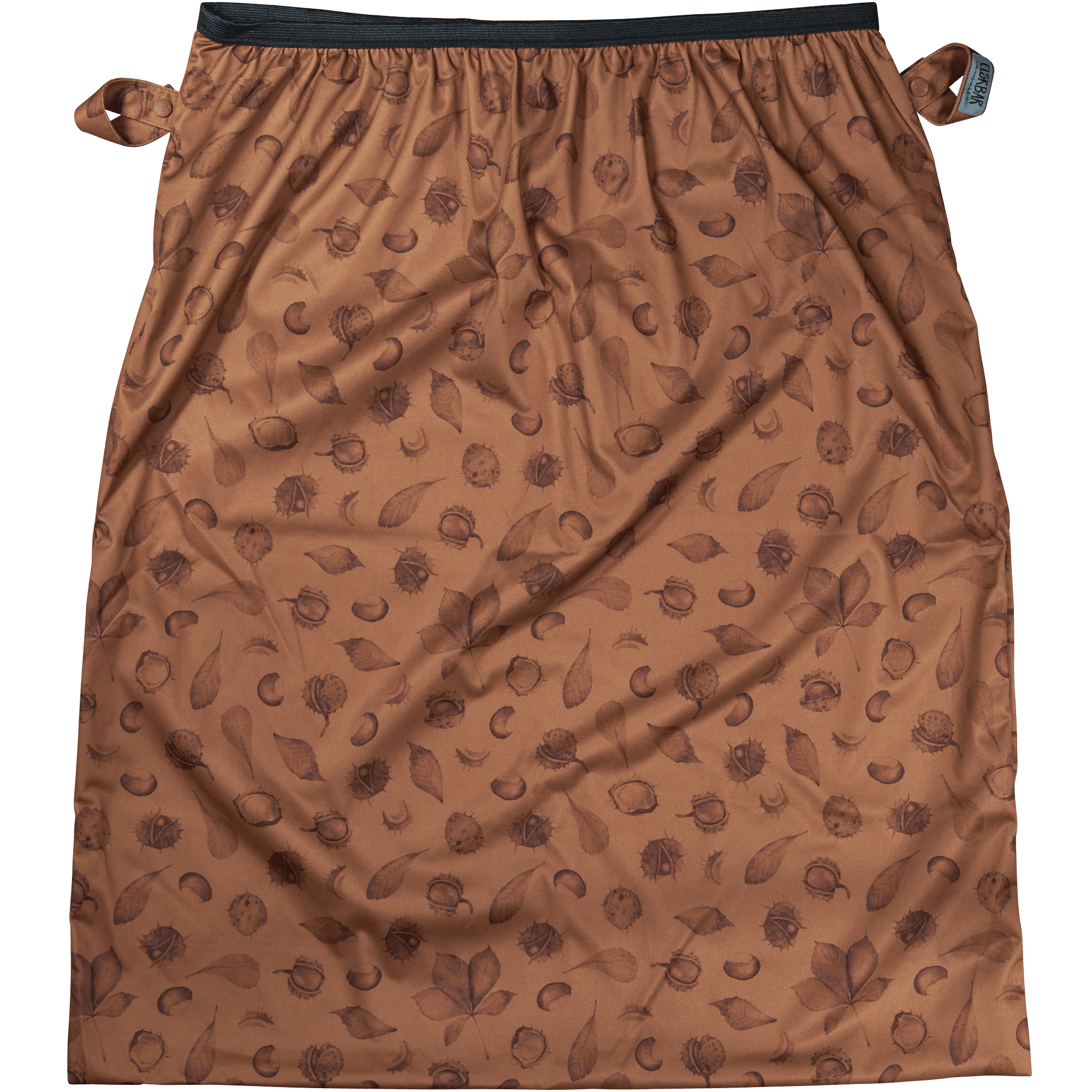 Stor Wetbag - Chestnut