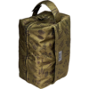 Pod wetbag for cloth diapers - grasses
