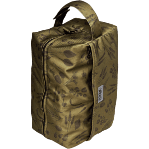 Pod wetbag for cloth diapers - grasses