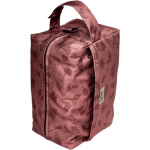 Pod wetbag for cloth diapers - lotus