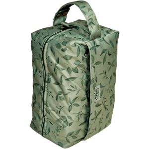 Pod wetbag for cloth diapers - twigs