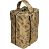 Pod wetbag for cloth diapers - wildflowers