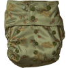 Cover All - Acorn - Blecover