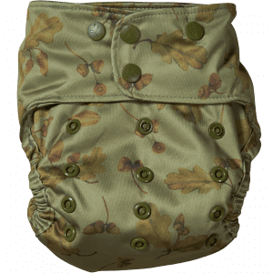 Cover All - Acorn - Blecover