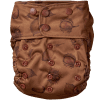 Cover All - Chestnut - Blecover