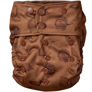 Cover All - Chestnut - Blecover