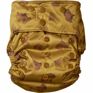 Cover All - Ginkgo - Blecover