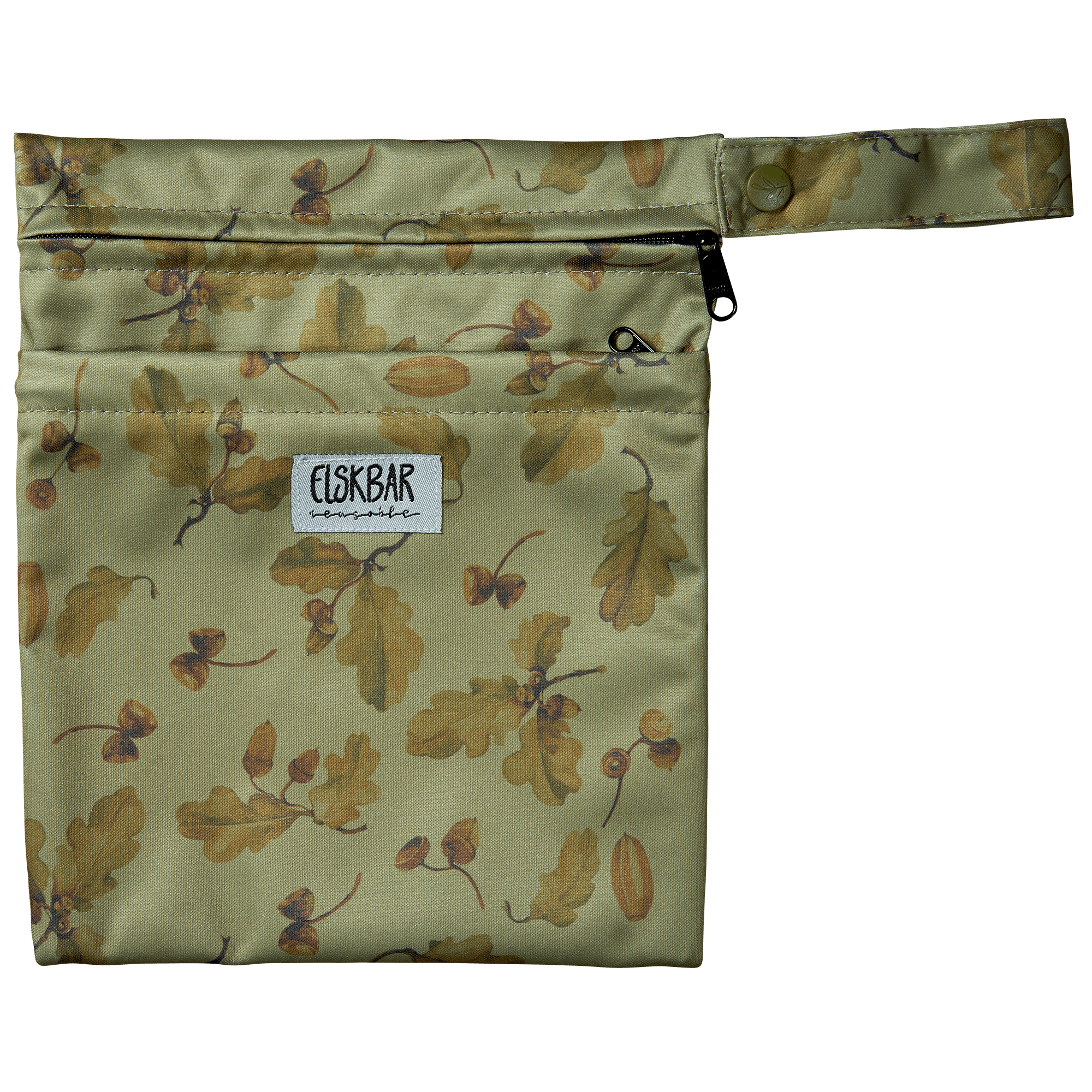 Small Wetbag - Acorn