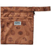Small wetbag - Chestnut
