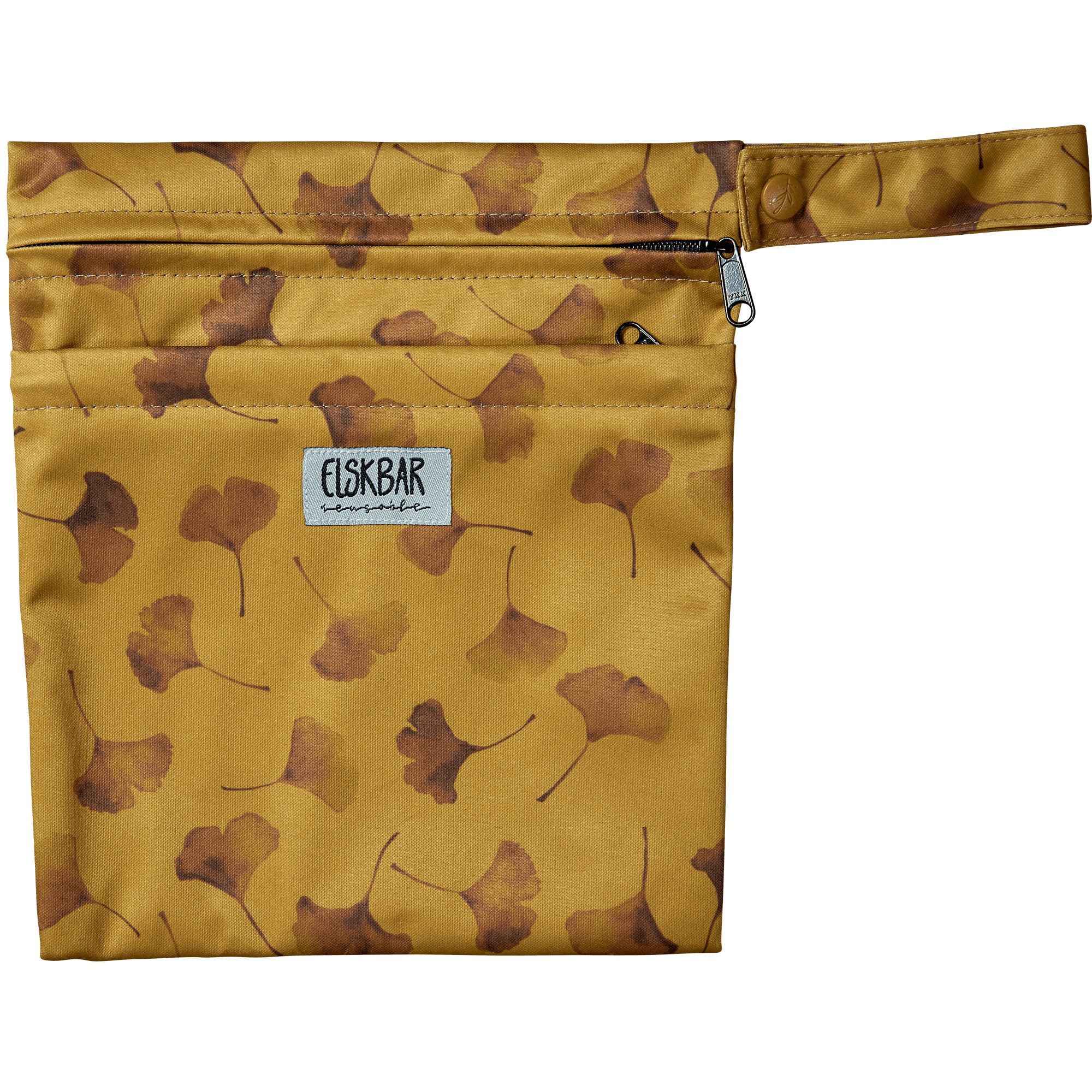 Small Wetbag - Ginkgo