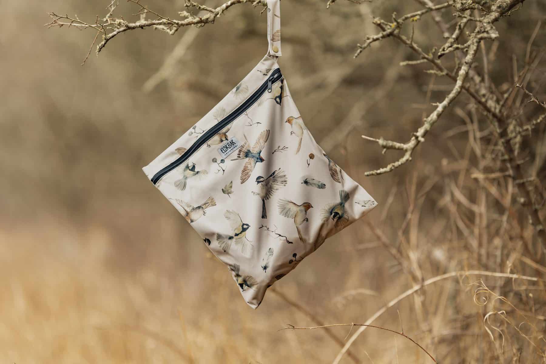 medium wetbag hænger