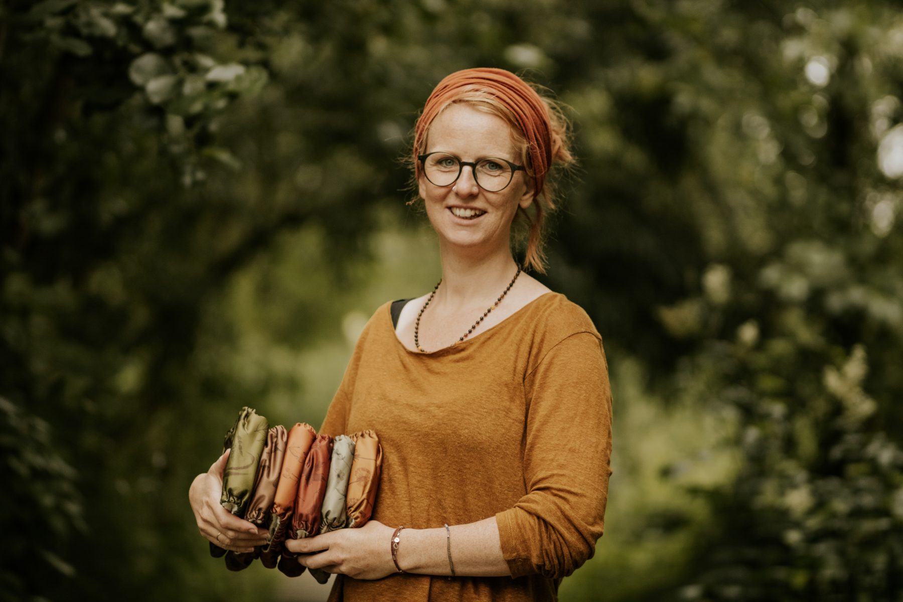Louise from Elskbar